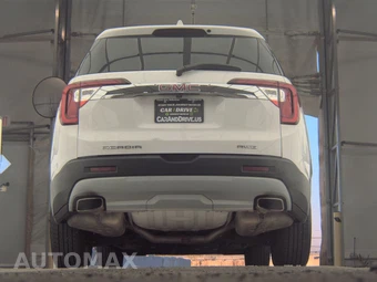 2022 GMC Acadia SLE 3SA - miniatura 7