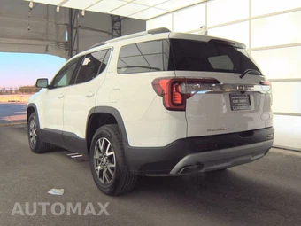 2022 GMC Acadia SLE 3SA - miniatura 8