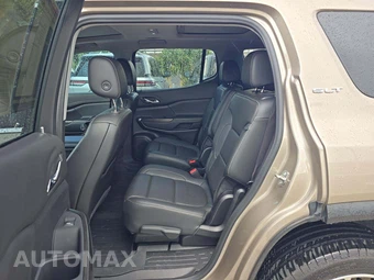 2022 GMC Acadia SLT 4SA - miniatura 10