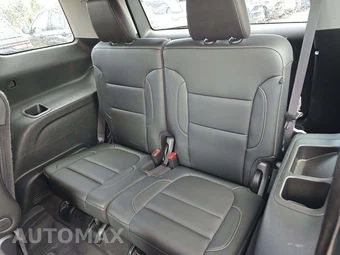 2022 GMC Acadia SLT 4SA - miniatura 11