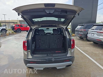 2022 GMC Acadia SLT 4SA - miniatura 12
