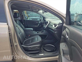 2022 GMC Acadia SLT 4SA - miniatura 16