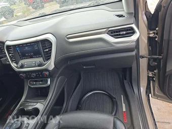 2022 GMC Acadia SLT 4SA - miniatura 17