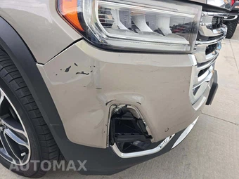 2022 GMC Acadia SLT 4SA - miniatura 19