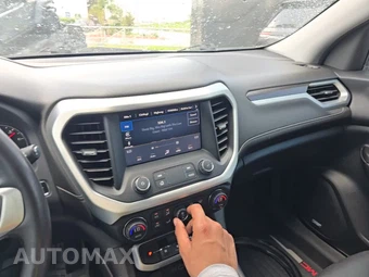 2022 GMC Acadia SLT 4SA - miniatura 24