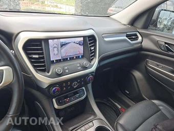 2022 GMC Acadia SLT 4SA - miniatura 7