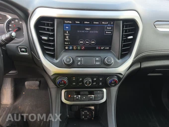 2022 GMC Acadia SLT 4SA - miniatura 11