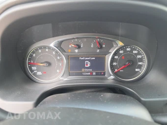 2022 GMC Acadia SLT 4SA - miniatura 12