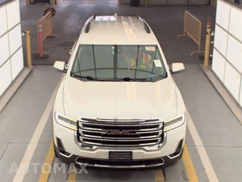 2022 GMC Acadia SLT 4SA - miniatura 2
