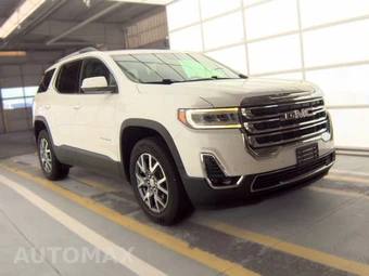 2022 GMC Acadia SLT 4SA - miniatura 3