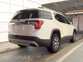 2022 GMC Acadia SLT 4SA - miniatura 4