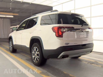 2022 GMC Acadia SLT 4SA - miniatura 6