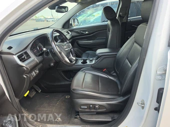 2022 GMC Acadia SLT 4SA - miniatura 7