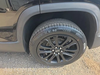 2022 GMC Acadia SLT 4SA - miniatura 11