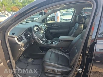 2022 GMC Acadia SLT 4SA - miniatura 13