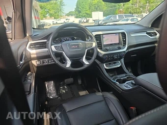 2022 GMC Acadia SLT 4SA - miniatura 14