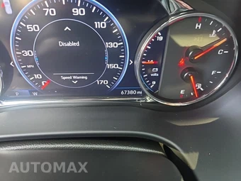 2022 GMC Acadia SLT 4SA - miniatura 15