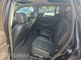 2022 GMC Acadia SLT 4SA - miniatura 16