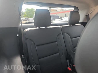 2022 GMC Acadia SLT 4SA - miniatura 17