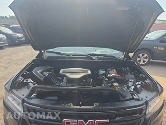 2022 GMC Acadia SLT 4SA - miniatura 20
