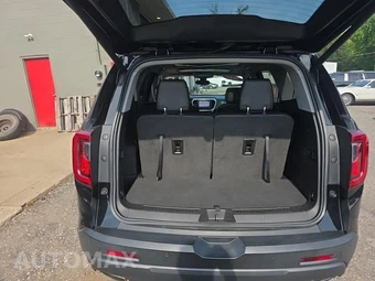 2022 GMC Acadia SLT 4SA - miniatura 21