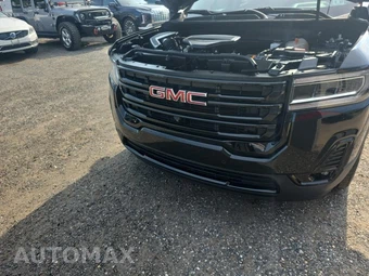 2022 GMC Acadia SLT 4SA - miniatura 22