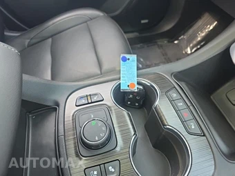 2022 GMC Acadia SLT 4SA - miniatura 24