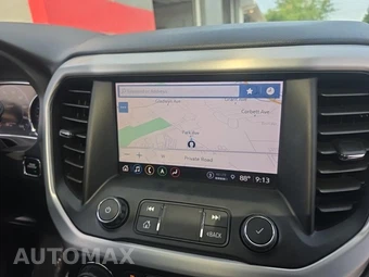 2022 GMC Acadia SLT 4SA - miniatura 25