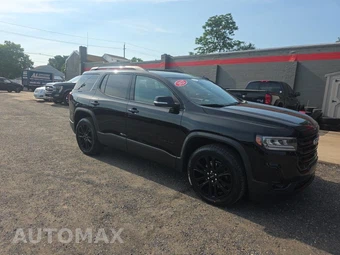2022 GMC Acadia SLT 4SA - miniatura 3