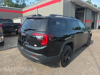 2022 GMC Acadia SLT 4SA - miniatura 4