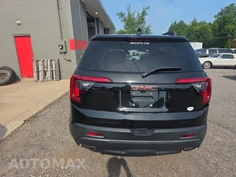 2022 GMC Acadia SLT 4SA - miniatura 5