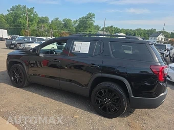2022 GMC Acadia SLT 4SA - miniatura 6