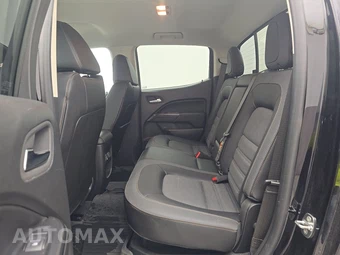 2022 GMC Canyon AT4 Crew Cab Long Bed w/Cloth - miniatura 13