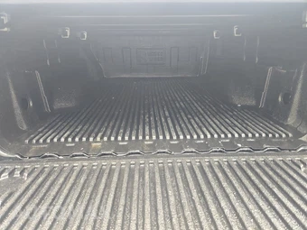 2022 GMC Canyon AT4 Crew Cab Long Bed w/Cloth - miniatura 16