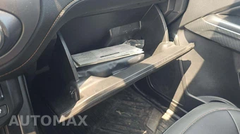 2022 GMC Canyon AT4 Crew Cab Long Bed w/Cloth - miniatura 22