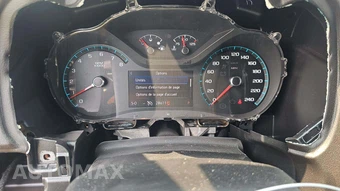 2022 GMC Canyon AT4 Crew Cab Long Bed w/Cloth - miniatura 25