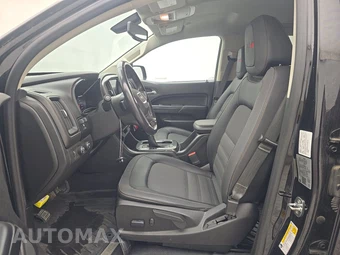 2022 GMC Canyon AT4 Crew Cab Long Bed w/Cloth - miniatura 7