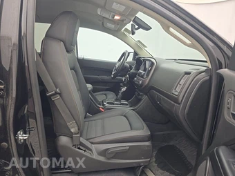2022 GMC Canyon AT4 Crew Cab Long Bed w/Cloth - miniatura 8
