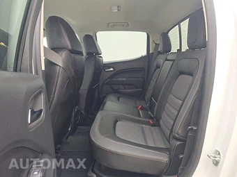 2022 GMC Canyon AT4 Crew Cab Long Bed w/Cloth - miniatura 13