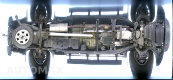 2022 GMC Canyon AT4 Crew Cab Long Bed w/Cloth - miniatura 20