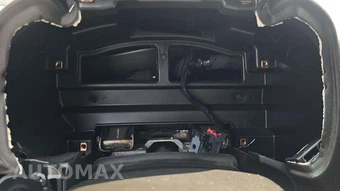 2022 GMC Canyon AT4 Crew Cab Long Bed w/Cloth - miniatura 26