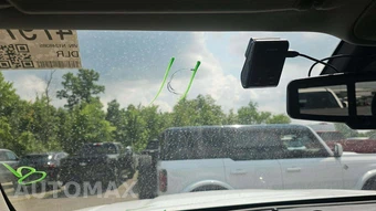 2022 GMC Canyon AT4 Crew Cab Long Bed w/Cloth - miniatura 27