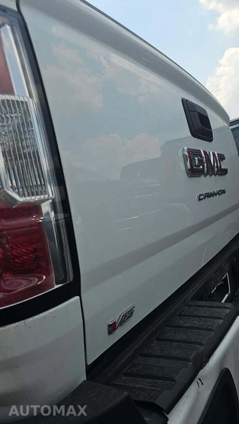 2022 GMC Canyon AT4 Crew Cab Long Bed w/Cloth - miniatura 28