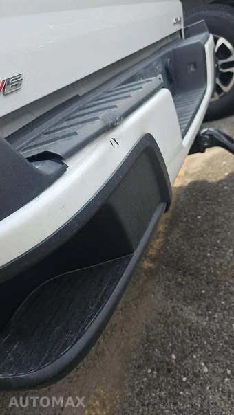 2022 GMC Canyon AT4 Crew Cab Long Bed w/Cloth - miniatura 31