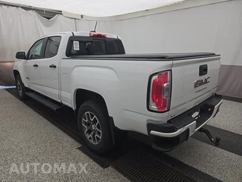 2022 GMC Canyon AT4 Crew Cab Long Bed w/Cloth - miniatura 6