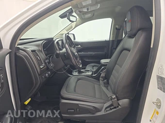 2022 GMC Canyon AT4 Crew Cab Long Bed w/Cloth - miniatura 7