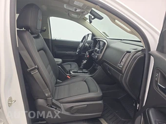 2022 GMC Canyon AT4 Crew Cab Long Bed w/Cloth - miniatura 8