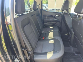 2022 GMC Canyon AT4 Crew Cab Long Bed w/Cloth - miniatura 13