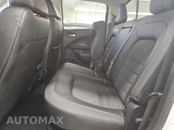 2022 GMC Canyon AT4 Crew Cab Medium Bed 4SB w/Cloth - miniatura 13