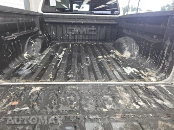 2022 GMC Canyon AT4 Crew Cab Medium Bed 4SB w/Cloth - miniatura 16